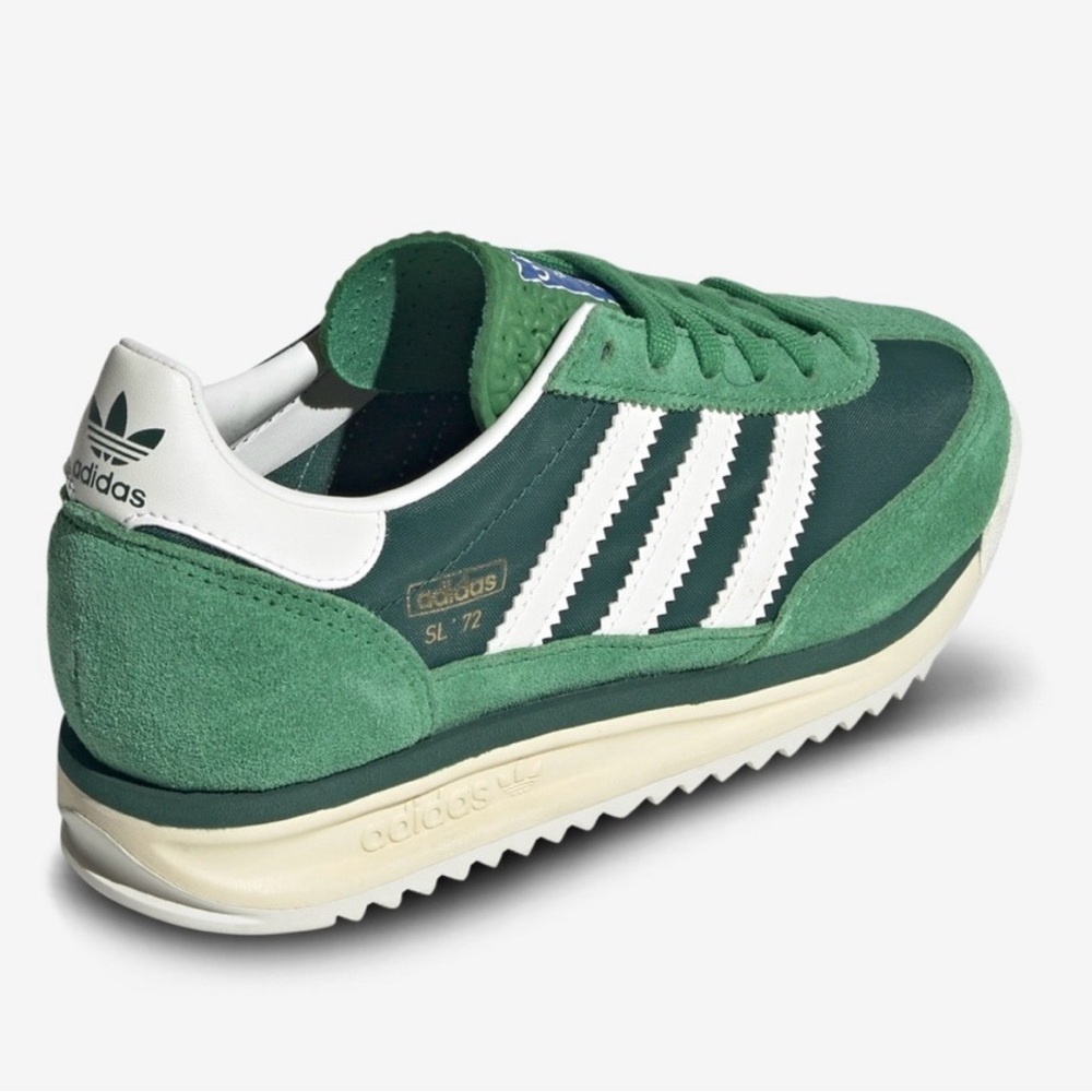 ADIDAS SL 72 RS J (5Y/W6.5)